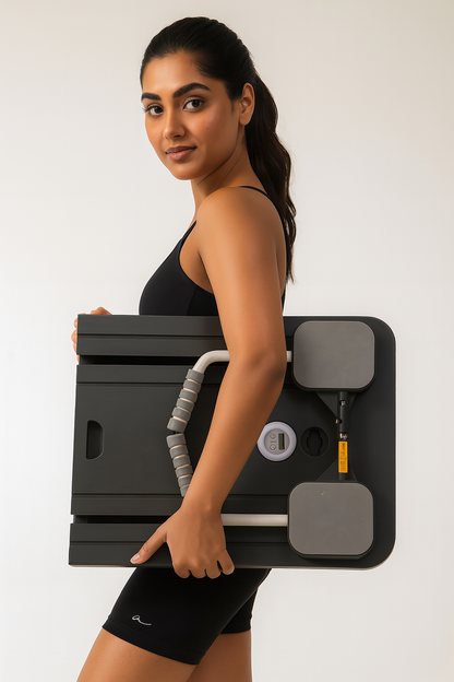 💪Portable Pilates Board