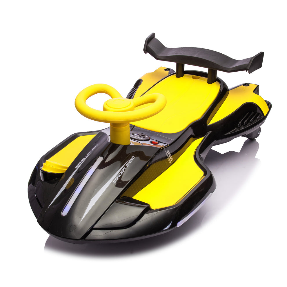 12V Children's Electric Toy Car