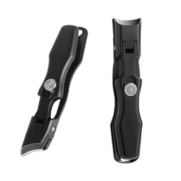 🔥 Ultra Sharp Stainless Steel Nail Clippers