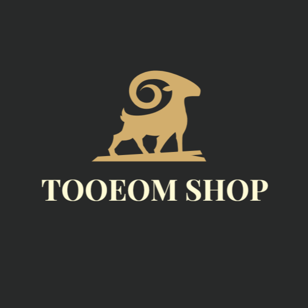 Tooeom Shop