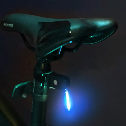 ✨LED Bike Tail Light