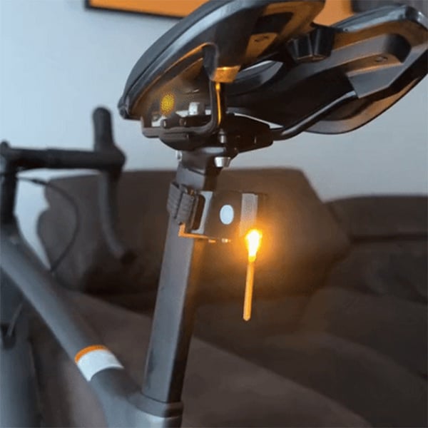 ✨LED Bike Tail Light