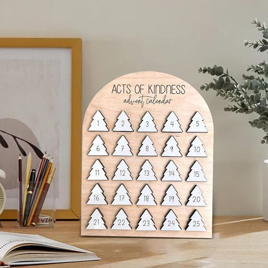 📅Acts Of Kindness Advent Calendar