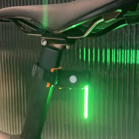 ✨LED Bike Tail Light