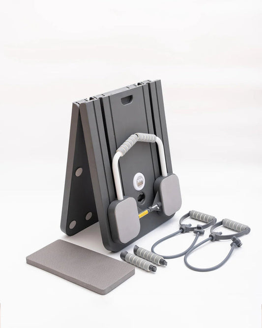 💪Portable Pilates Board