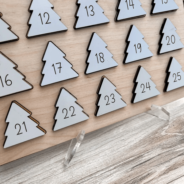 📅Acts Of Kindness Advent Calendar