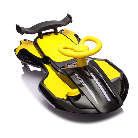 12V Children's Electric Toy Car
